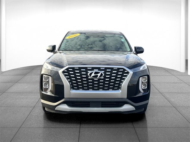 2020 Hyundai Palisade SE