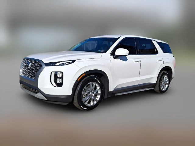 2020 Hyundai Palisade SE