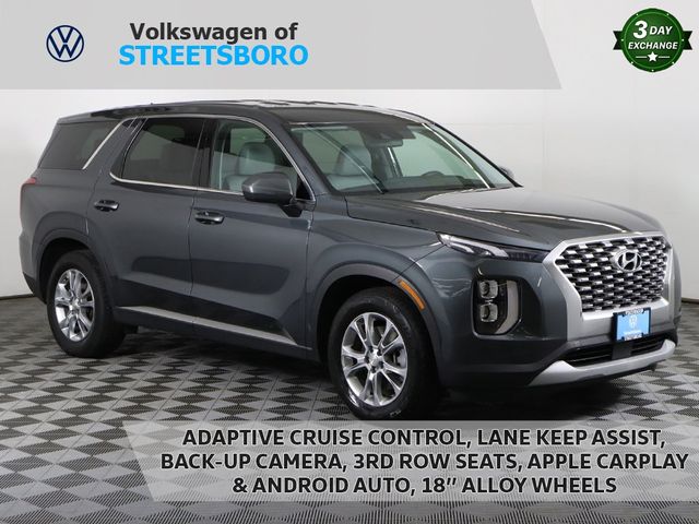 2020 Hyundai Palisade SE