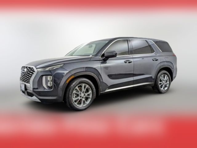 2020 Hyundai Palisade SE