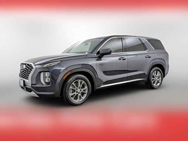 2020 Hyundai Palisade SE