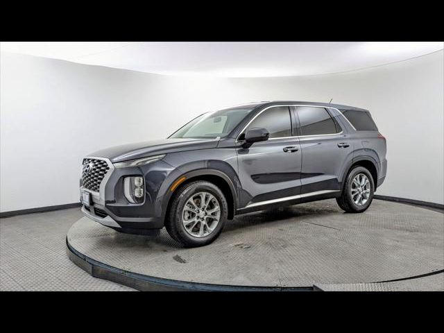 2020 Hyundai Palisade SE