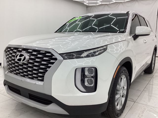 2020 Hyundai Palisade SE