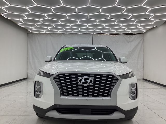 2020 Hyundai Palisade SE