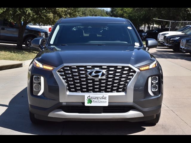 2020 Hyundai Palisade SE