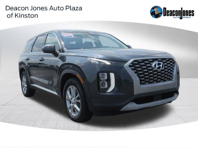 2020 Hyundai Palisade SE