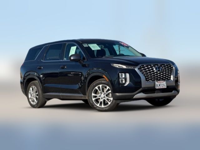 2020 Hyundai Palisade SE