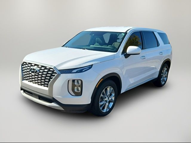 2020 Hyundai Palisade SE