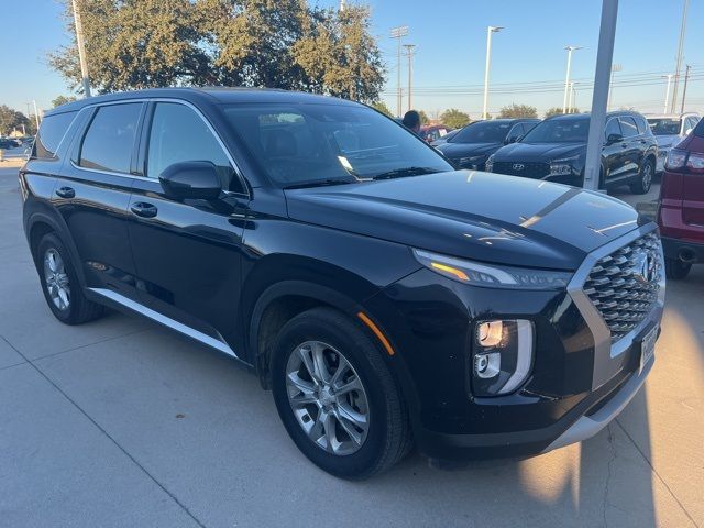 2020 Hyundai Palisade SE