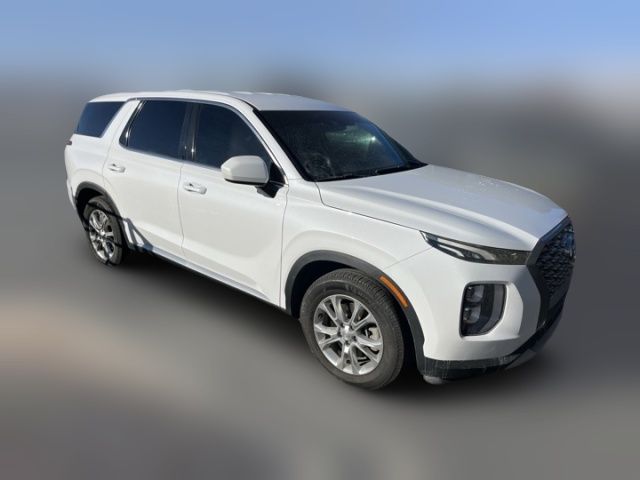 2020 Hyundai Palisade SE