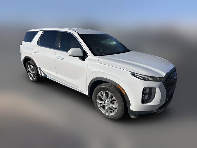 2020 Hyundai Palisade SE