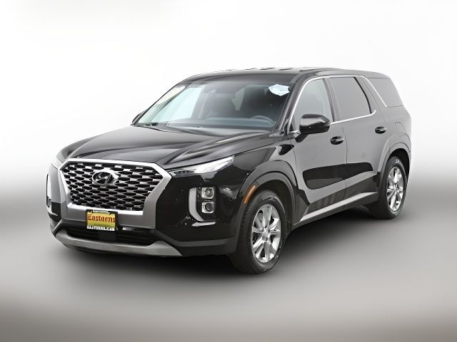 2020 Hyundai Palisade SE
