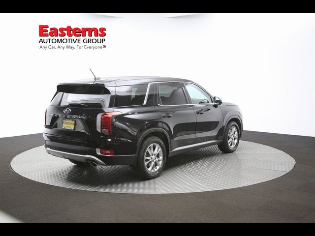 2020 Hyundai Palisade SE