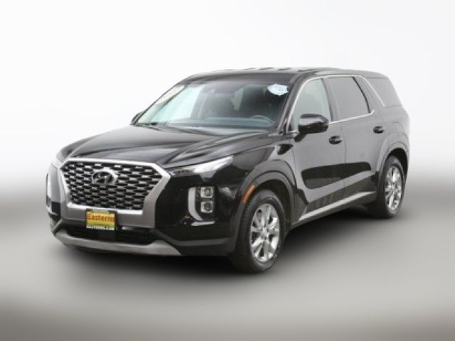 2020 Hyundai Palisade SE