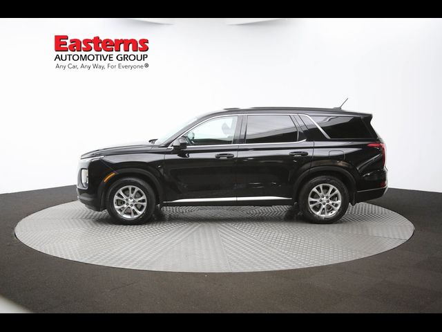 2020 Hyundai Palisade SE