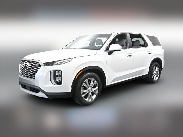 2020 Hyundai Palisade SE