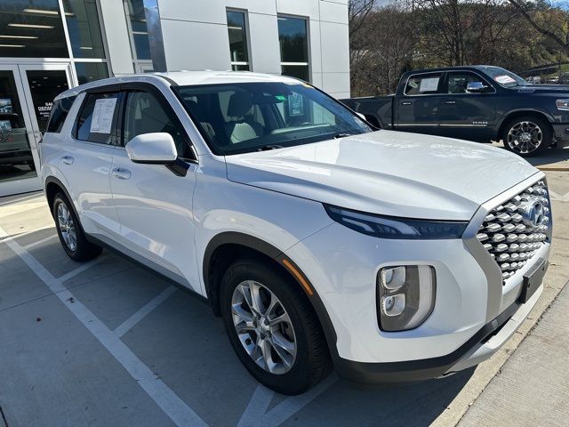 2020 Hyundai Palisade SE