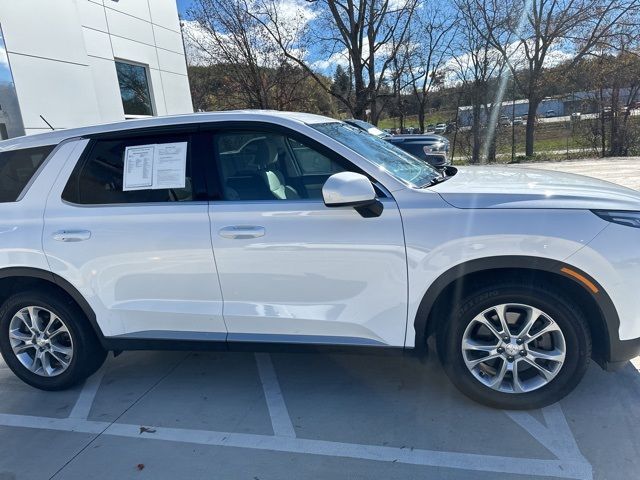 2020 Hyundai Palisade SE