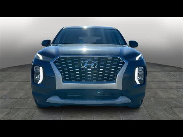 2020 Hyundai Palisade SE