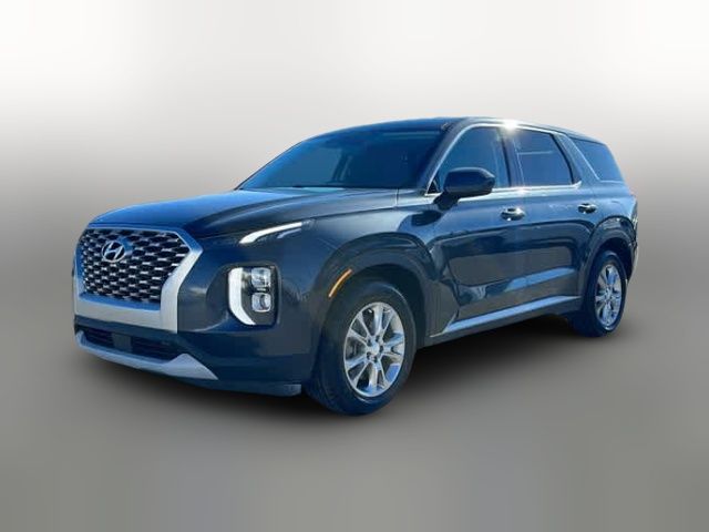 2020 Hyundai Palisade SE