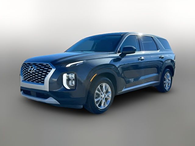 2020 Hyundai Palisade SE