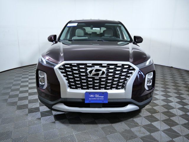 2020 Hyundai Palisade SE