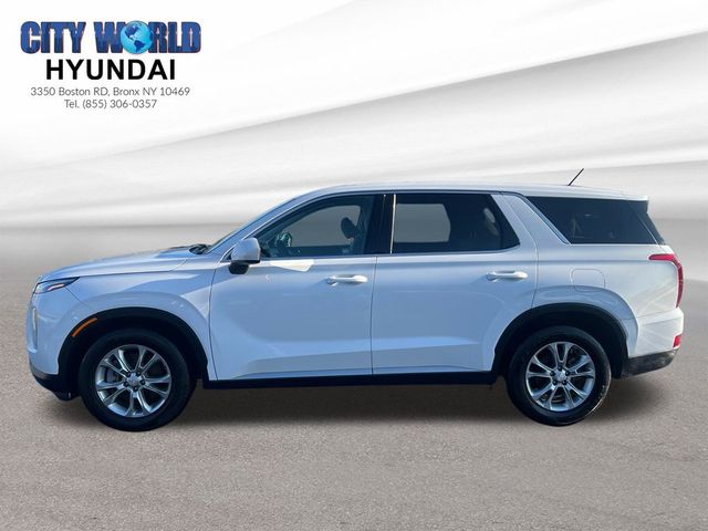 2020 Hyundai Palisade SE