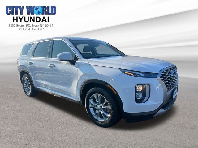 2020 Hyundai Palisade SE