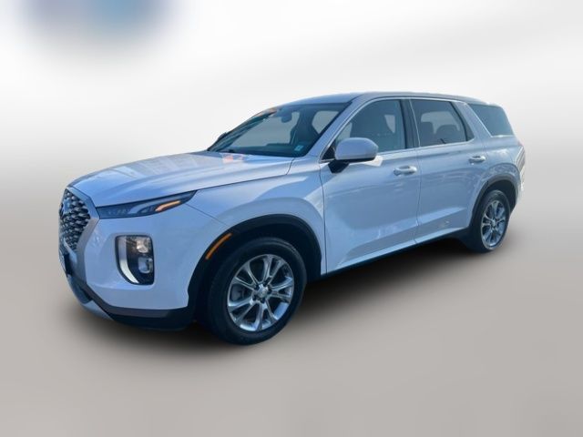 2020 Hyundai Palisade SE