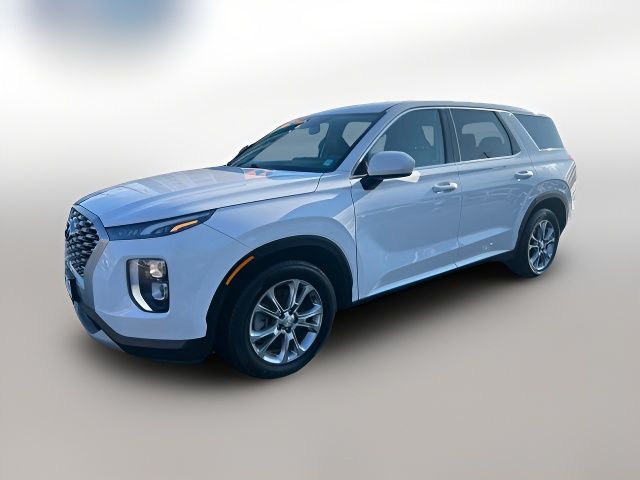 2020 Hyundai Palisade SE