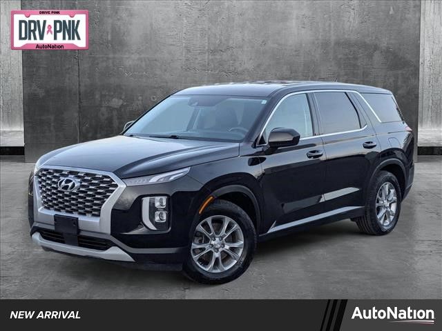 2020 Hyundai Palisade SE