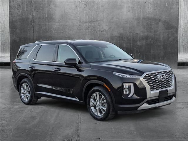 2020 Hyundai Palisade SE