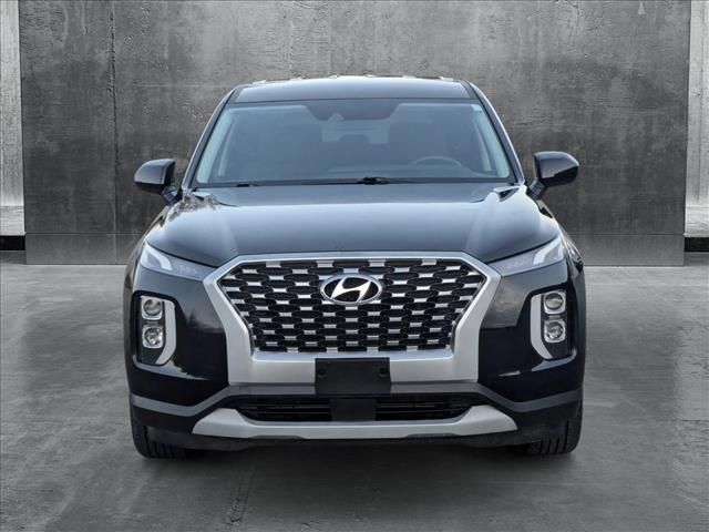 2020 Hyundai Palisade SE