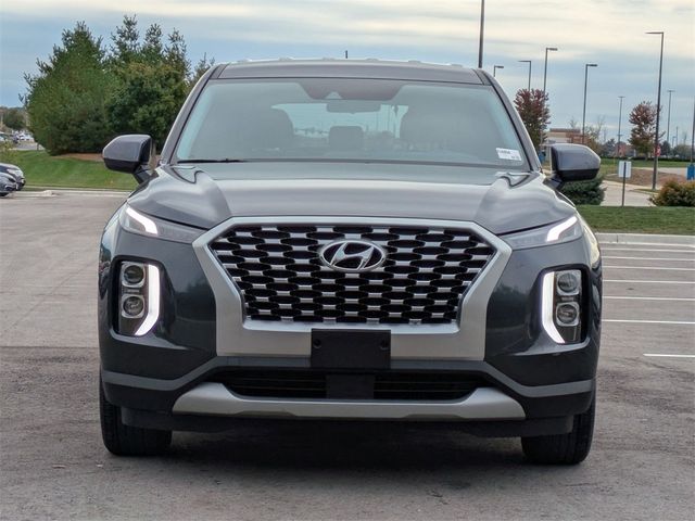 2020 Hyundai Palisade SE