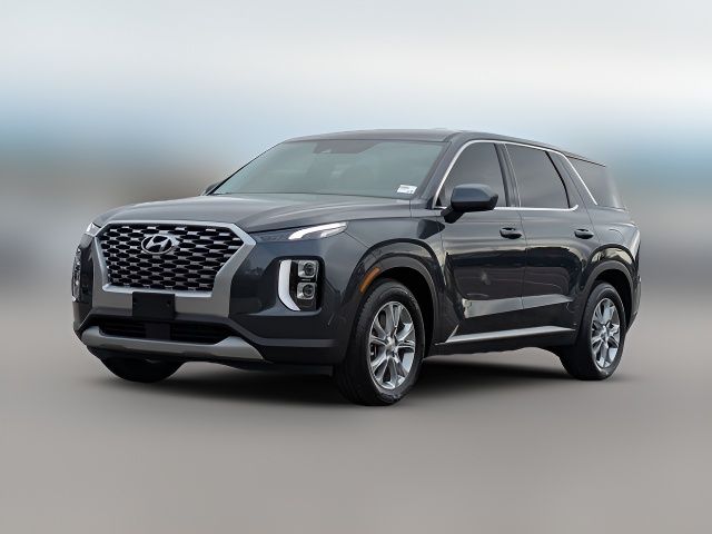 2020 Hyundai Palisade SE