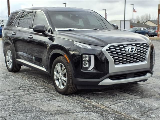 2020 Hyundai Palisade SE