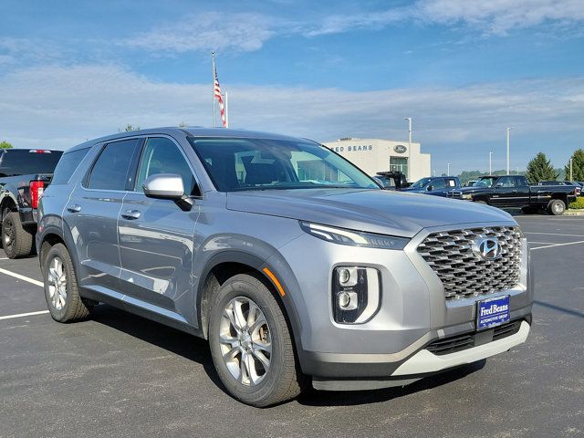 2020 Hyundai Palisade SE