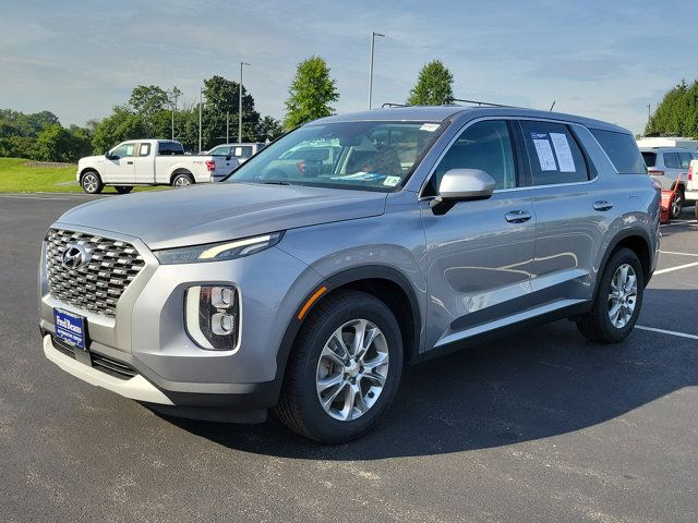 2020 Hyundai Palisade SE