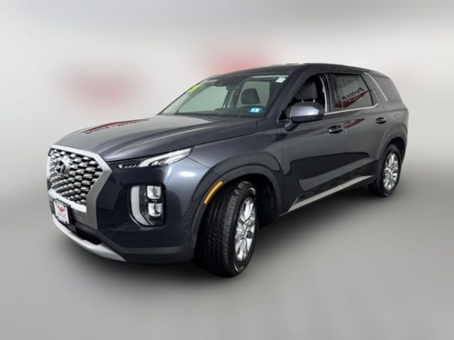 2020 Hyundai Palisade SE