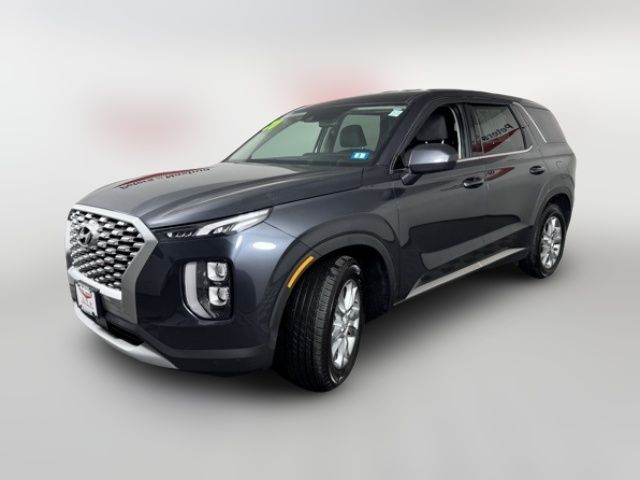 2020 Hyundai Palisade SE