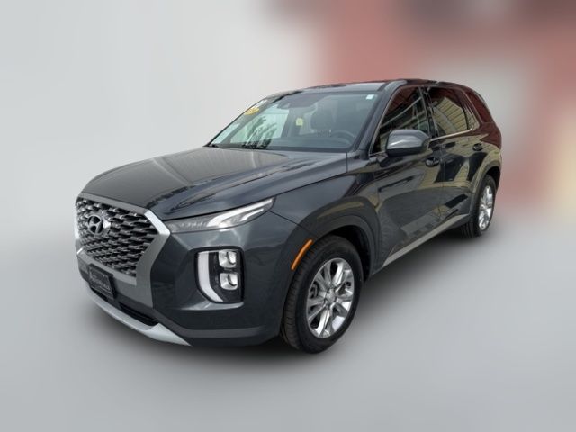 2020 Hyundai Palisade SE