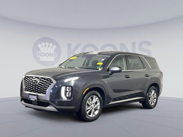 2020 Hyundai Palisade SE