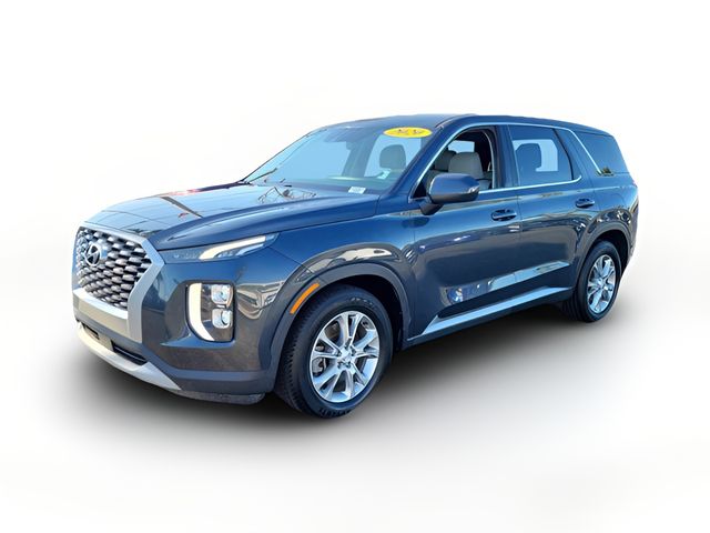 2020 Hyundai Palisade SE