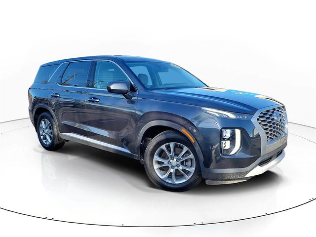 2020 Hyundai Palisade SE