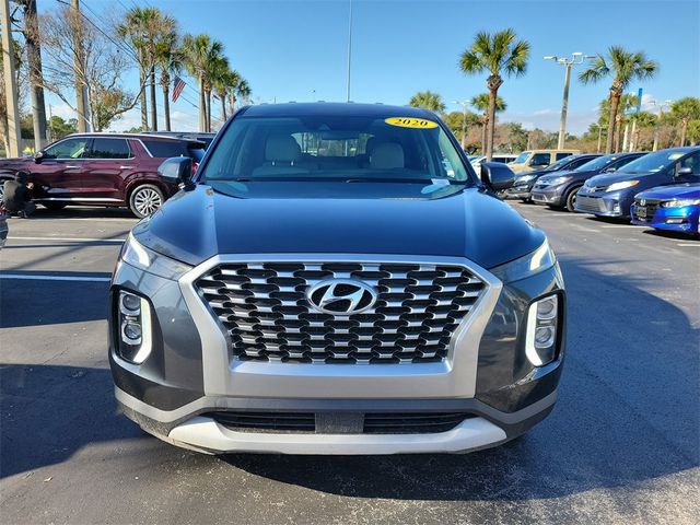 2020 Hyundai Palisade SE