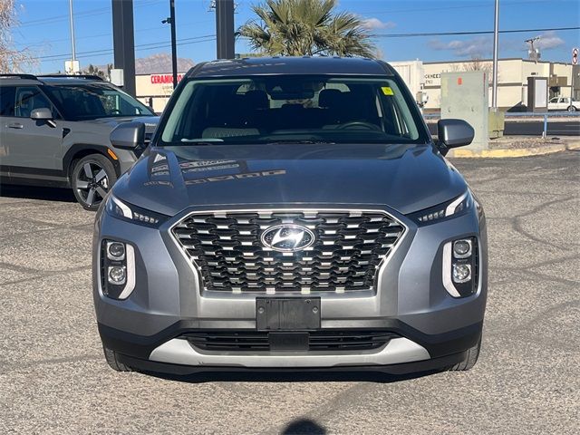 2020 Hyundai Palisade SE