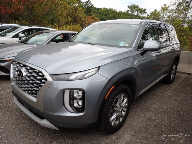 2020 Hyundai Palisade SE