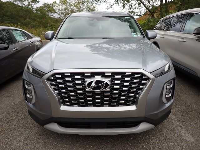 2020 Hyundai Palisade SE