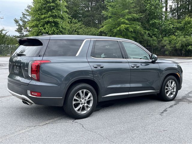 2020 Hyundai Palisade SE