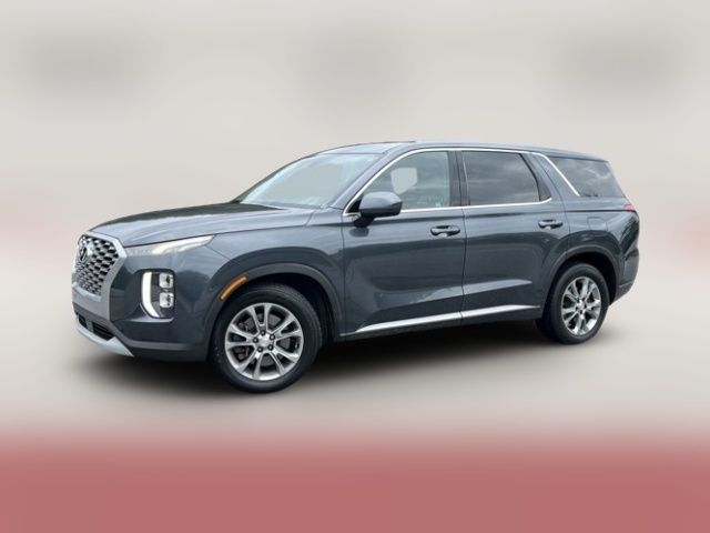 2020 Hyundai Palisade SE